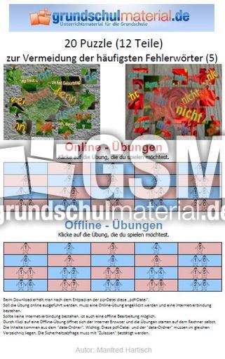 Puzzle_häufige Fehlerwörter_5_12-Teile.zip